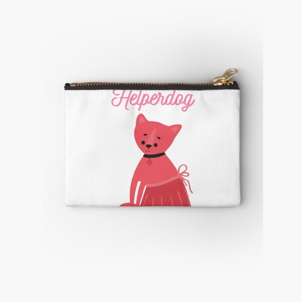 Item preview, Helperdog is always there designed and sold by P0kker.
