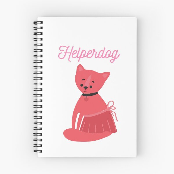 Item preview, Helperdog is always there designed and sold by P0kker.