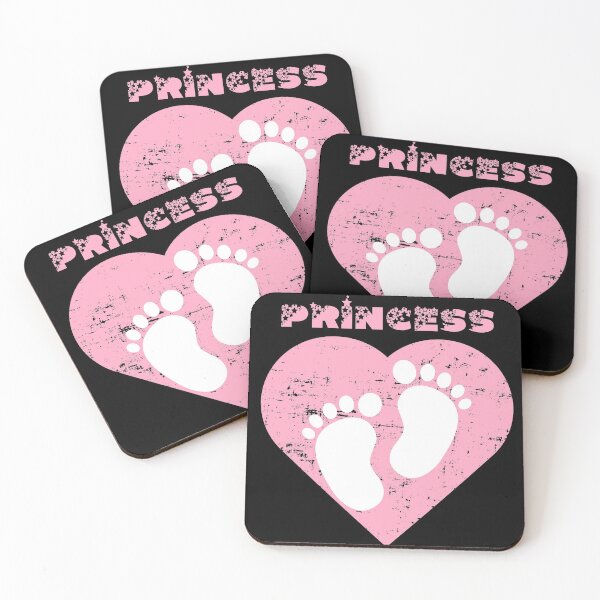 Item preview, Baby princess designed and sold by MHDesignstore.