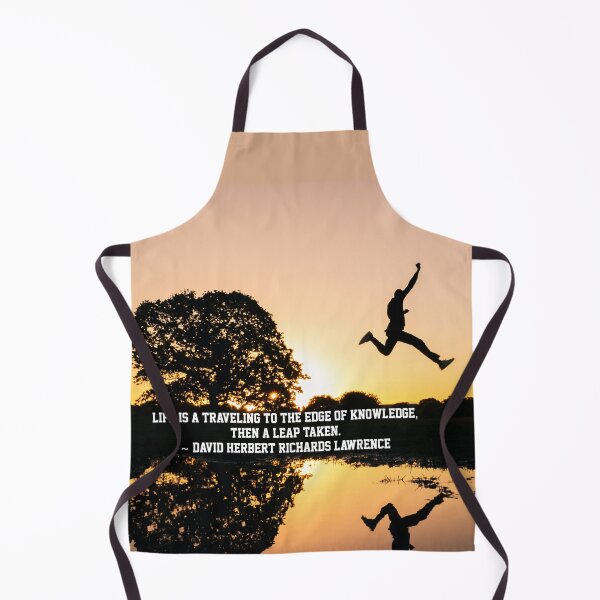 Item preview, A Leap Taken designed and sold by Emilyromrell.