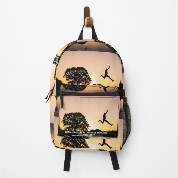 Item preview, A Leap Taken designed and sold by Emilyromrell.