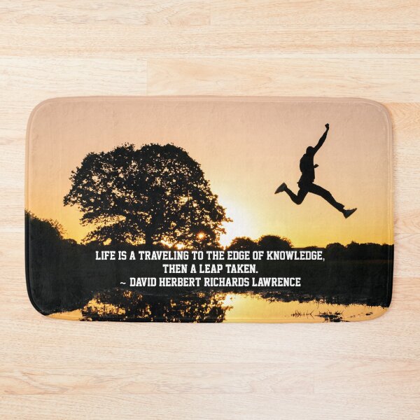 Item preview, A Leap Taken designed and sold by Emilyromrell.