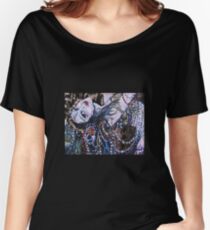 Zoe Women's Relaxed Fit T-Shirt