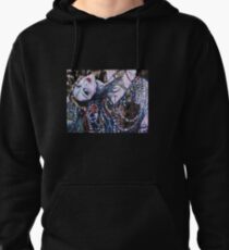 Zoe Pullover Hoodie