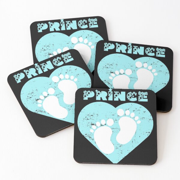 Item preview, Baby prince designed and sold by MHDesignstore.