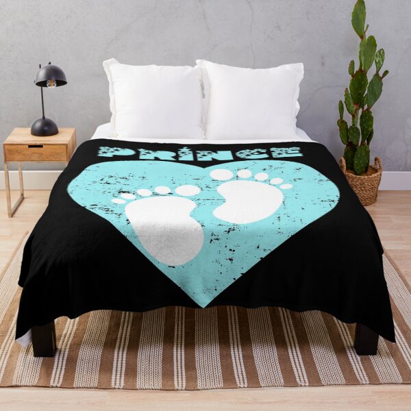 Item preview, Baby prince designed and sold by MHDesignstore.