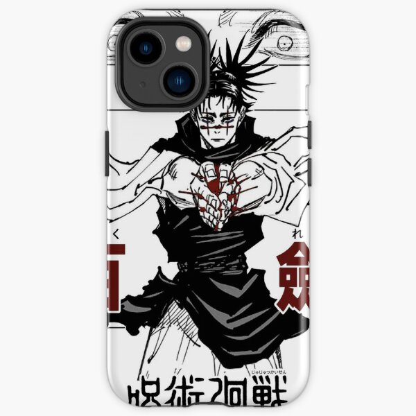 Sasuke X Supreme iPhone SE 2020 | iPhone SE 2022 Case