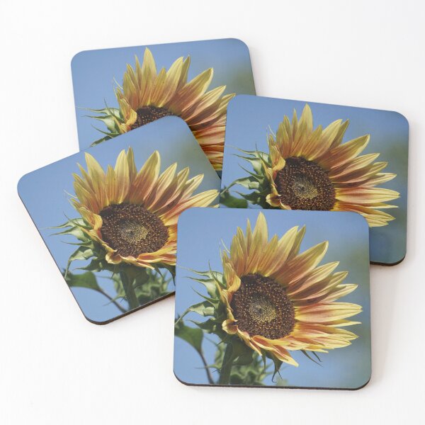 Item preview, Sunflower Salutations designed and sold by cfinntastic.