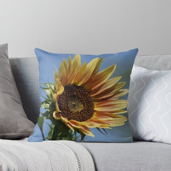 Item preview, Sunflower Salutations designed and sold by cfinntastic.