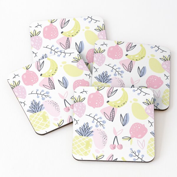 Item preview, Dreamy Fruit Love  designed and sold by CharmerDesign.