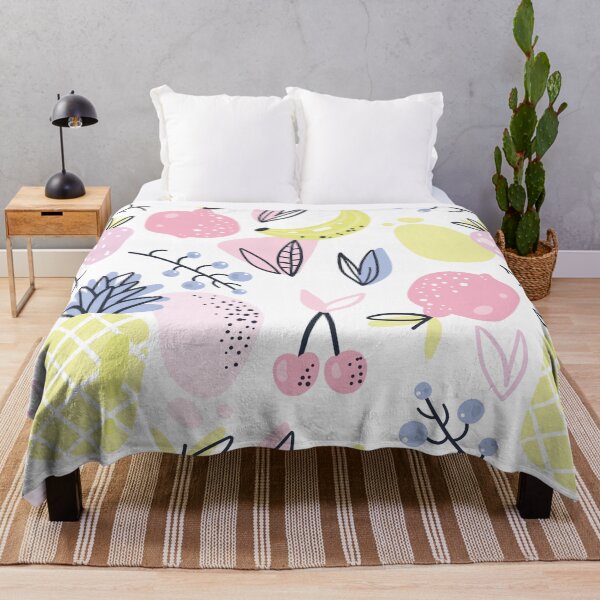Item preview, Dreamy Fruit Love  designed and sold by CharmerDesign.