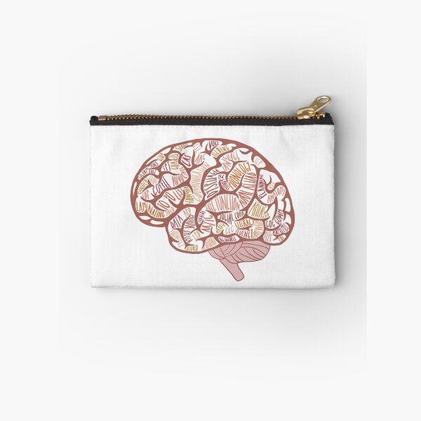 Item preview, Sunset SLP Brain designed and sold by Kallie Haritopoulos.