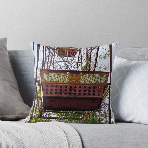 Item preview, Red Crown designed and sold by Paul Lubaczewski.