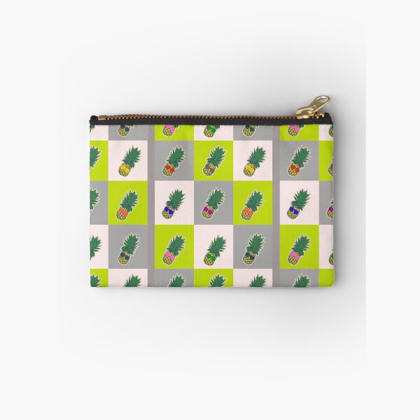 Item preview, Cute Hawaiian Pineapple  designed and sold by aboniteblanc.