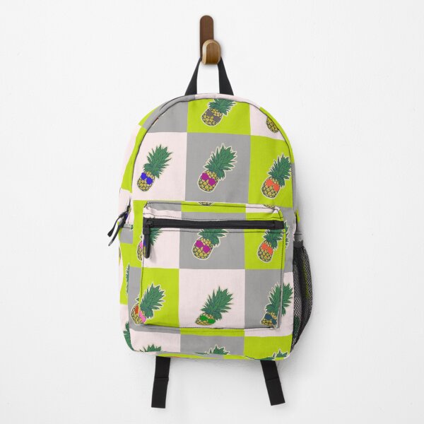 Item preview, Cute Hawaiian Pineapple  designed and sold by aboniteblanc.