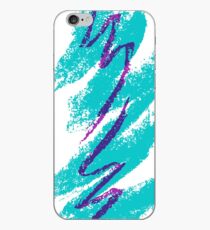90's Cup Jazz Pattern iPhone Case