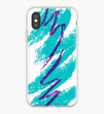 Vinilo o funda para iPhone Copa de Jazz de los 90
