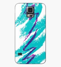 Funda/vinilo para Samsung Galaxy Copa de Jazz de los 90