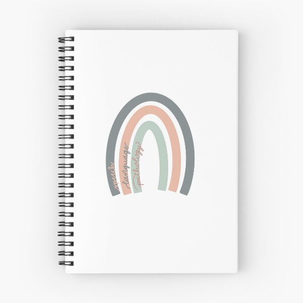 Item preview, SLP Rainbow designed and sold by Kallie Haritopoulos.