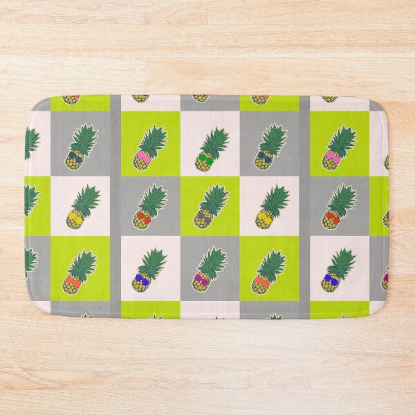 Item preview, Cute Hawaiian Pineapple  designed and sold by aboniteblanc.