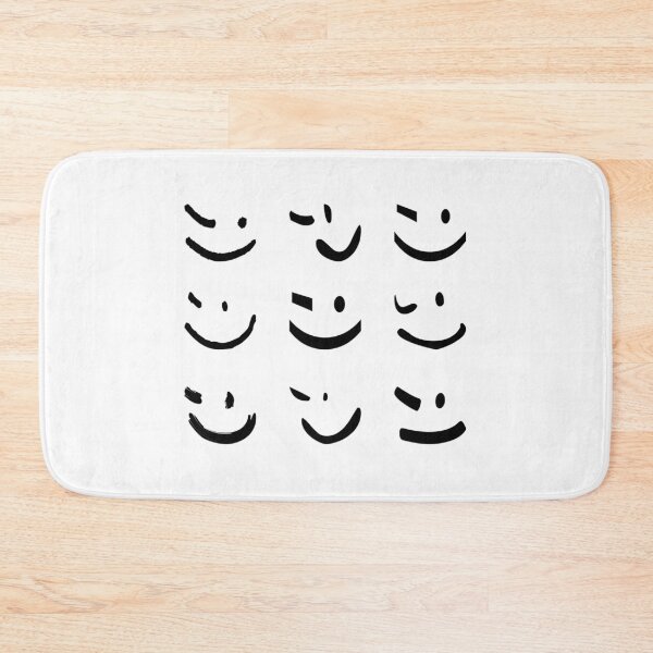Item preview, wink wink wink (black) designed and sold by krinima.