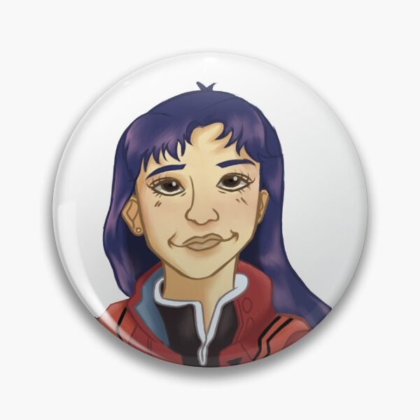 Artikelvorschau, misato (NGE) entworfen und verkauft von gracegecko1082.