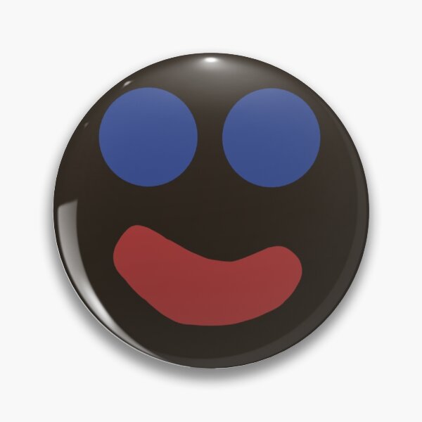 Item preview, Paleta payaso sticker designed and sold by ShopTotallyRad.