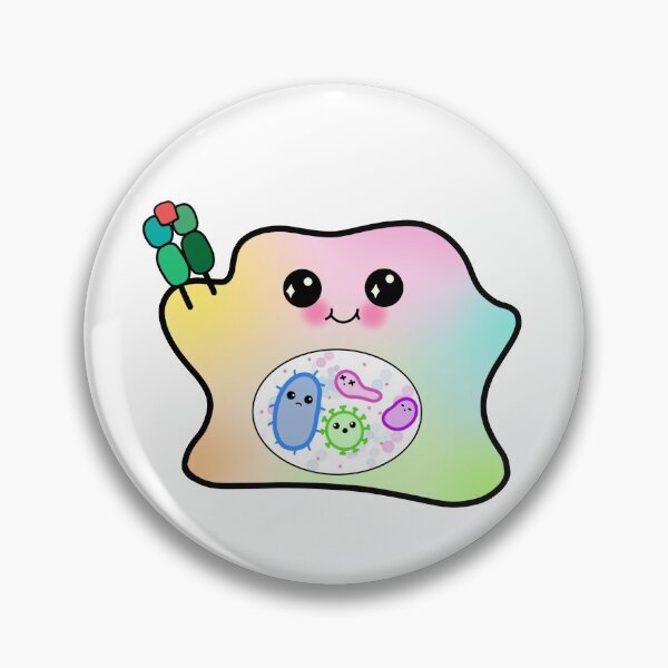 Item preview, Macrophage MHC designed and sold by BonitaAcademia.
