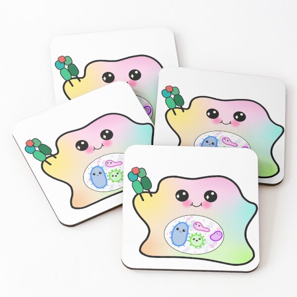Item preview, Macrophage MHC designed and sold by BonitaAcademia.