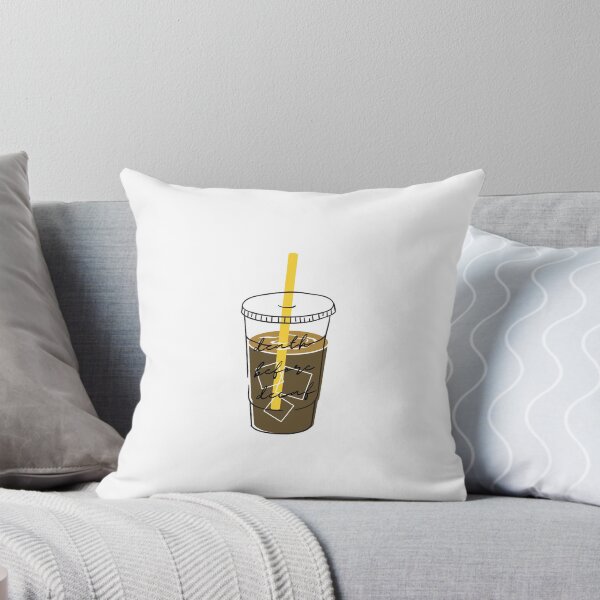 Item preview, death before decaf designed and sold by wacodesigns.