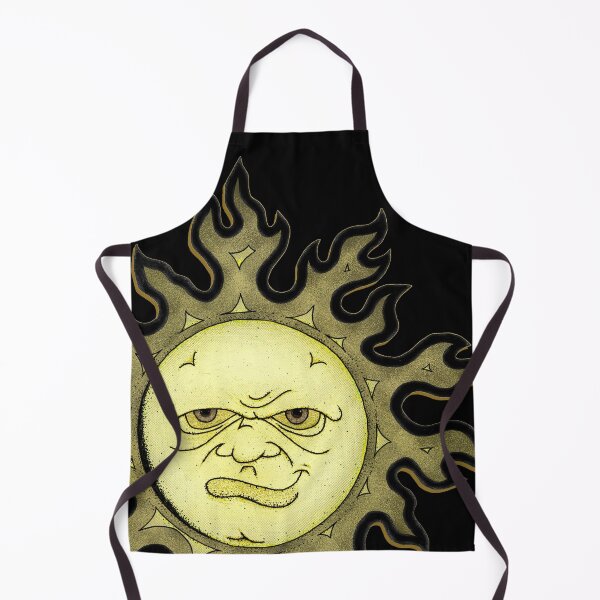 Item preview, Mr. Sun designed and sold by TJDraws.