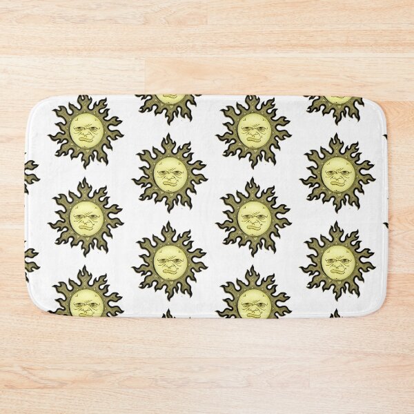 Item preview, Mr. Sun designed and sold by TJDraws.