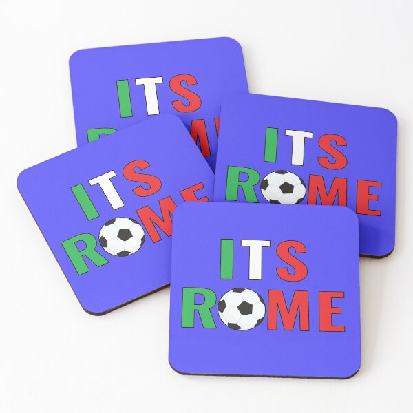 Item preview, It's Rome designed and sold by Feline Rockstars.