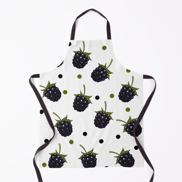 Item preview, Blackberries Fruit Aesthetic Art Design designed and sold by mimiscreativity.