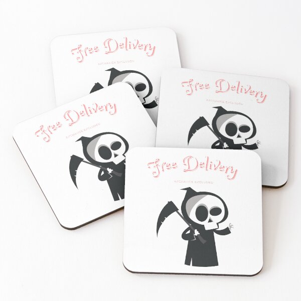 Item preview, Free delivery, exchange excluded designed and sold by P0kker.