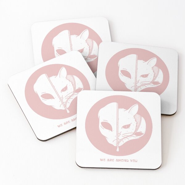 Item preview, We Are Among You designed and sold by Design-By-Meg.