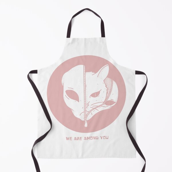 Item preview, We Are Among You designed and sold by Design-By-Meg.