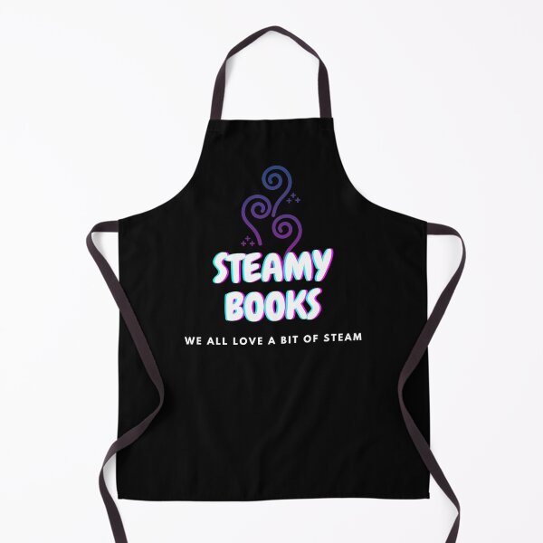 Item preview, Steamy Books... BUT IN BLACK~ designed and sold by jaekindacray.