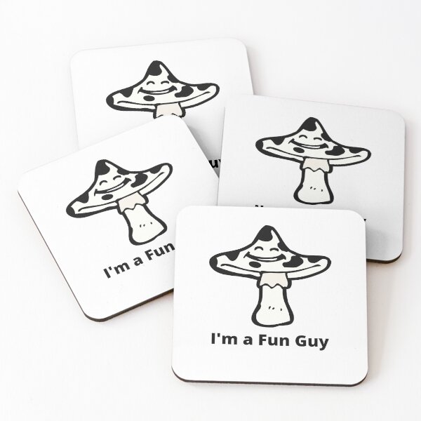 Item preview, I'm a Fun Guy designed and sold by AceKarDesigns.
