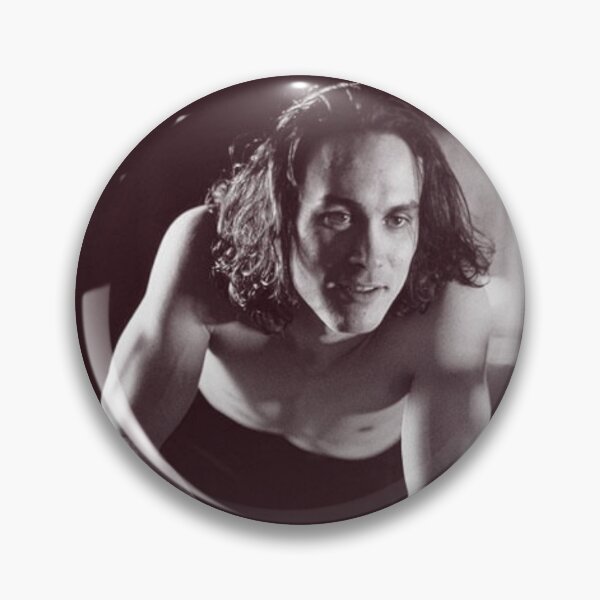 Artikelvorschau, Brandon Lee alias Eric Draven entworfen und verkauft von btkrealm.
