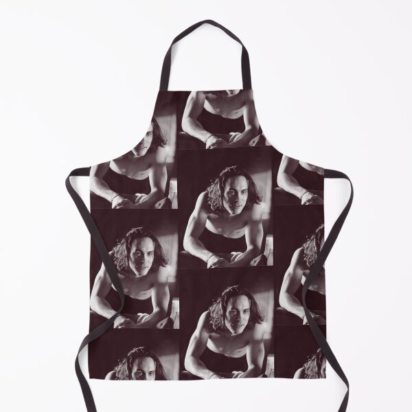 Item preview, Brandon Lee aka Eric Draven designed and sold by btkrealm.