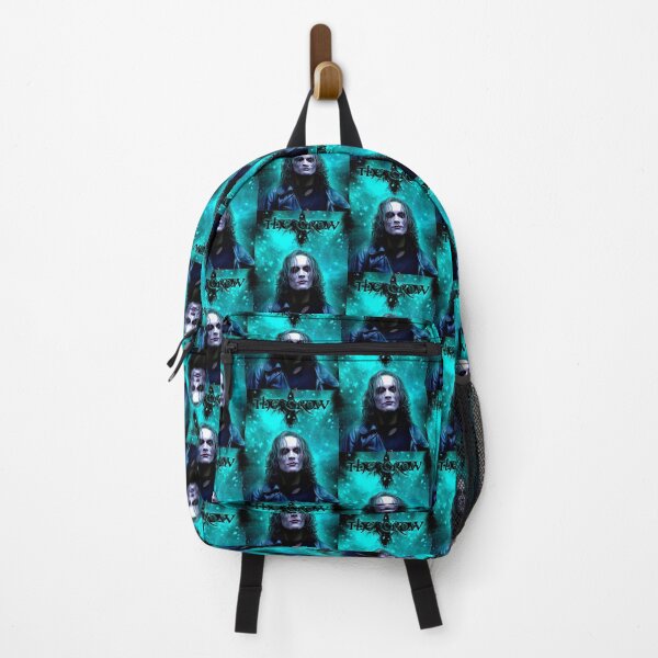 Item preview, Eric Draven - The Crow  designed and sold by btkrealm.