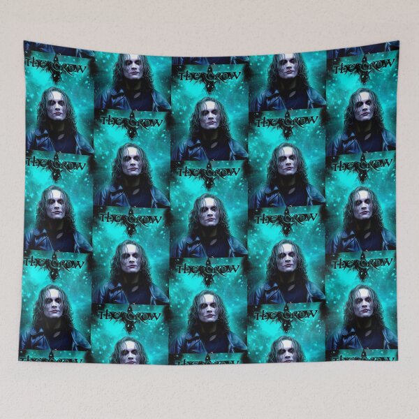 Item preview, Eric Draven - The Crow  designed and sold by btkrealm.