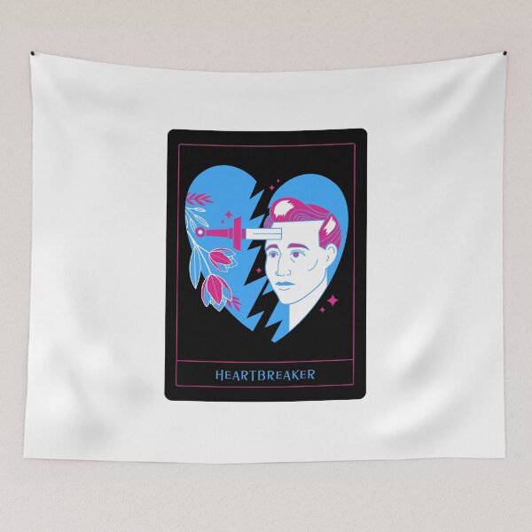 Item preview, Heartbreaker designed and sold by Design-By-Meg.