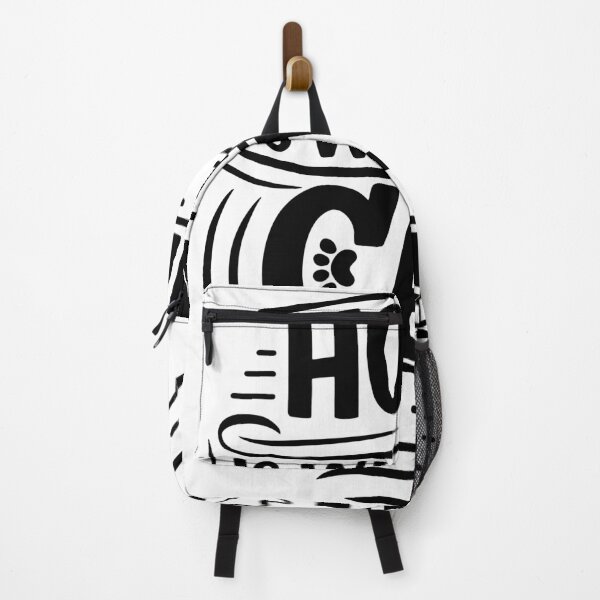 Item preview, Home is where my cat is designed and sold by elcapitano12.