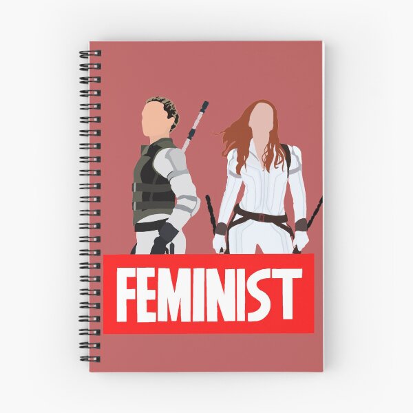 Item preview, Feminist posers designed and sold by gofundme.