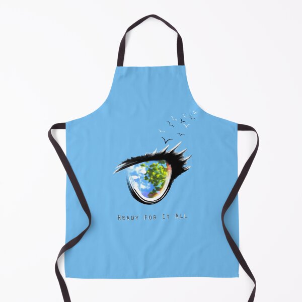 Item preview, Ready For It All designed and sold by smartbluecat.
