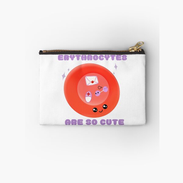 Item preview, Erythrocytes, Red Blood Cells designed and sold by BonitaAcademia.