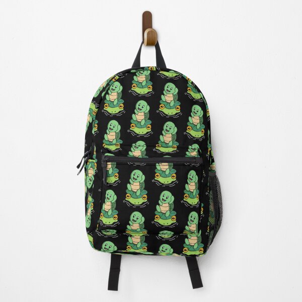 Item preview, Turtle's Froggy Friend designed and sold by palaco210.