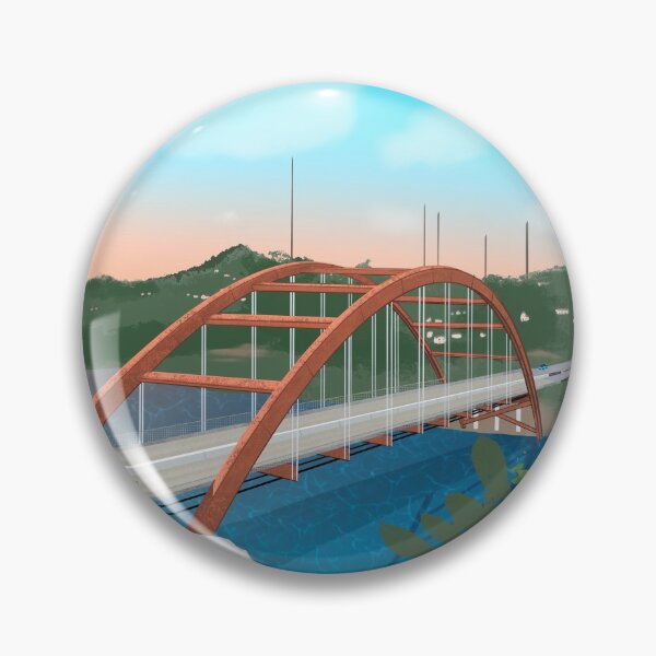 Item preview, 360 Bridge designed and sold by jastinamor.